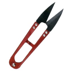 TESOURA PARA ARREMATE AÇO CARBONO NYBC TESOURA PARA ARREMATE AÇO CARBONO NYBC