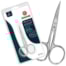 Tesoura Para Bordado Curva Practical 4" 1323-4 Mundial
