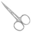 Tesoura Para Bordado Curva Practical 4" 1323-4 Mundial