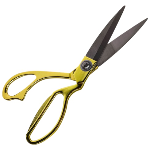 Tesoura Profissional Alfaiate 9,5" Mantovani