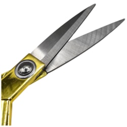 Tesoura Profissional Alfaiate 9,5" Mantovani Tesoura Profissional Alfaiate 9,5" Mantovani