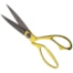 Tesoura Profissional Alfaiate 9,5" Mantovani