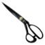 Tesoura Profissional Alfaiate Cabo Emborrachado 9" Sanding