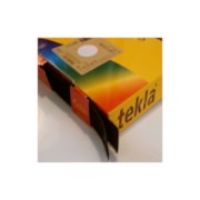 VELCRO VELTEK 16MM-PTO C/10M. VELCRO VELTEK 16MM-PTO C/10M.