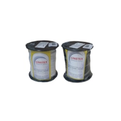 Vivo 10mm 100% Poliéster Ref VV-10 com 50 Metros Linetex Vivo 10mm 100% Poliéster Ref VV-10 com 50 Metros Linetex