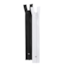 Ziper de Nylon Fixo Rey 18cm com 10 unidades