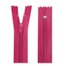 Zíper Fixo de Nylon Fino 15cm N°3 com 10 Unidades ZR