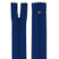 ZIPER FIXO NYLON 55CM COM 10 UNIDADES ZR